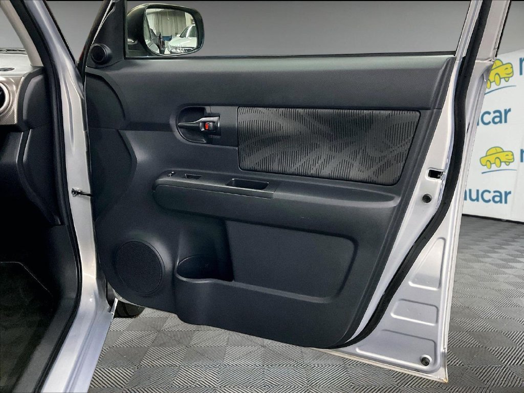 Used 2013 Silver Scion 10 Series image 12
