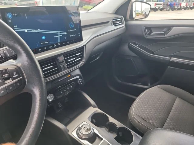 Used 2025 Black Ford Active image 21