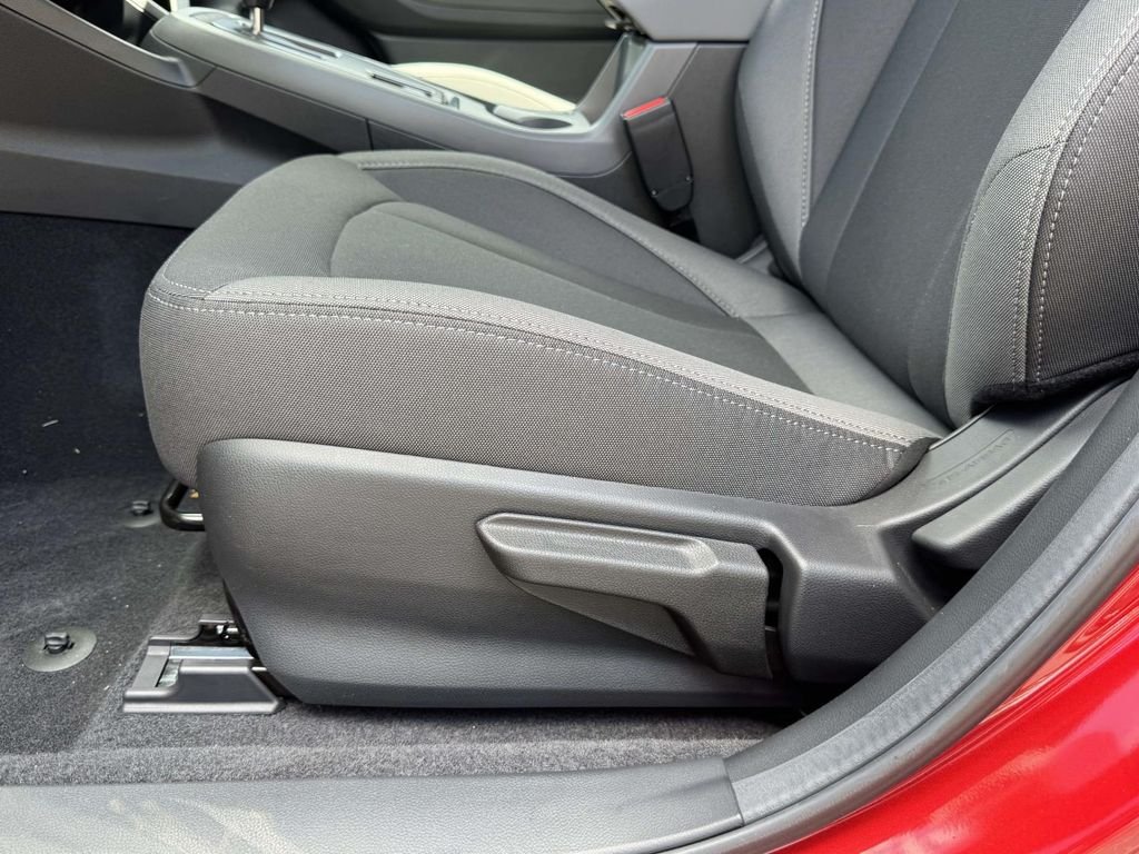 New 2026 LITHIUM RED PEARL Subaru Premium image 15