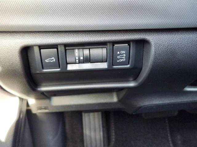 2026 Subaru Forester Sport - Photo 23
