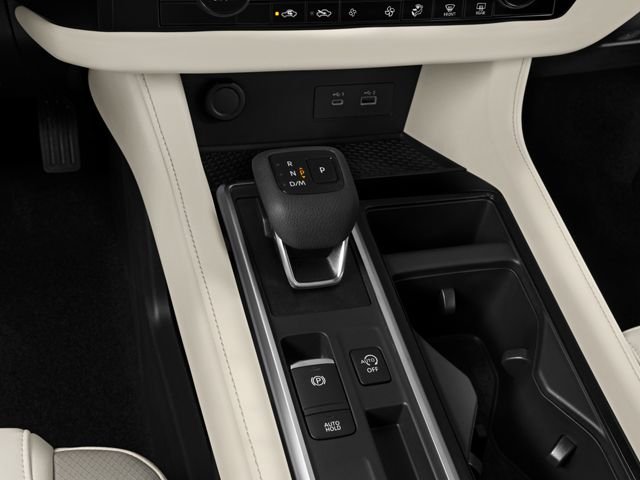2024 Nissan Pathfinder Platinum - Photo 9