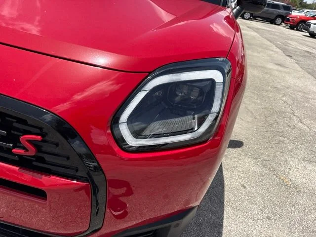 Used 2026 Red MINI Signature Plus image 16