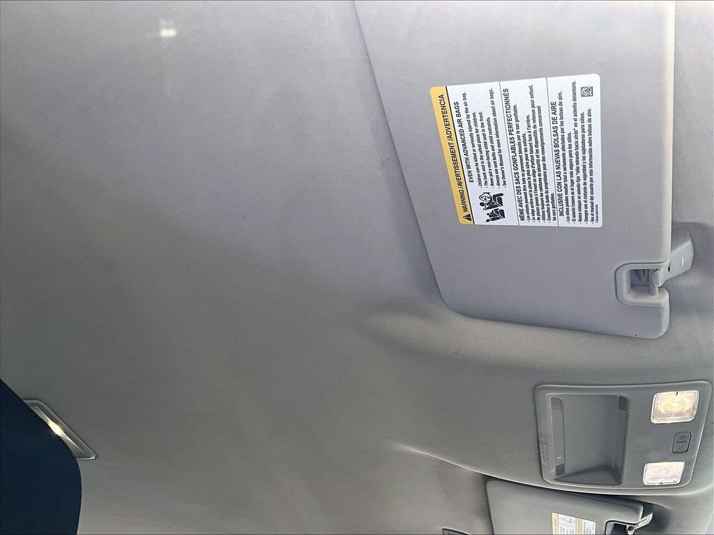 Used 2020 Shadow Black Ford XL image 22