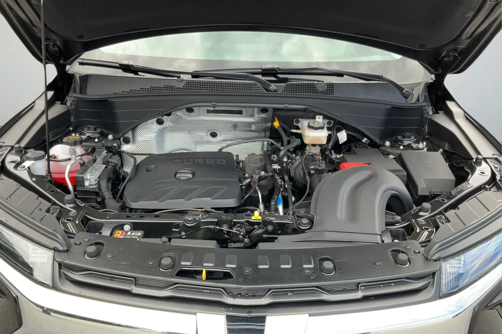 2026 Chevrolet Trailblazer LS - Photo 20