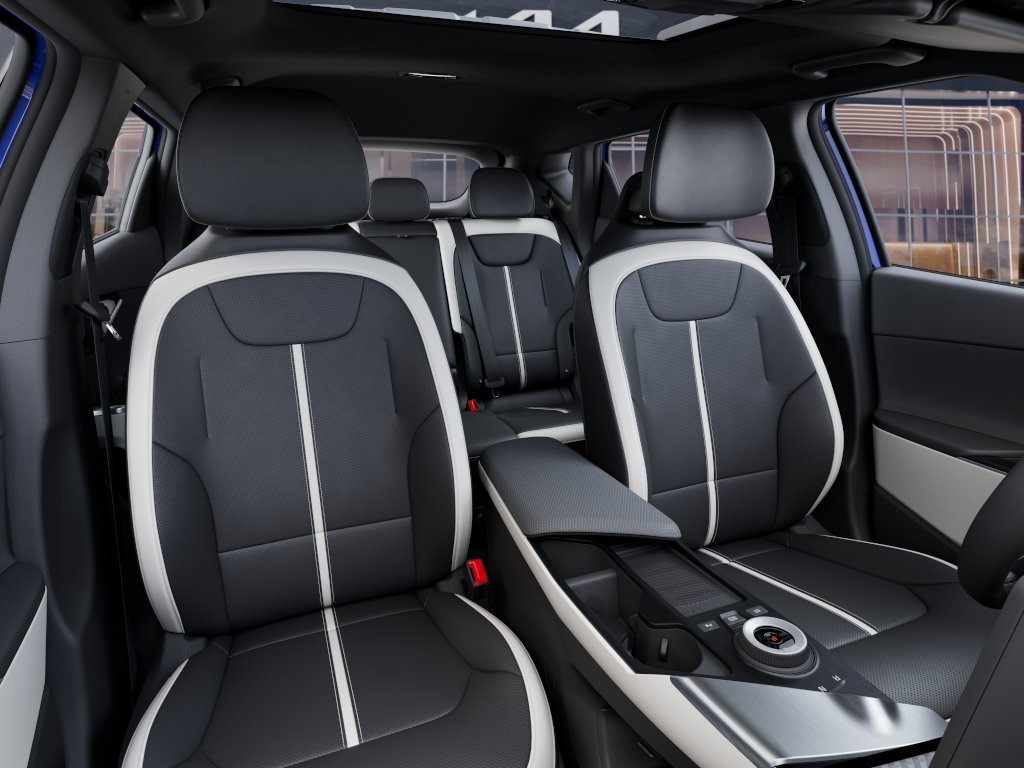 New 2026 Nebular Blue Kia GT-Line image 15