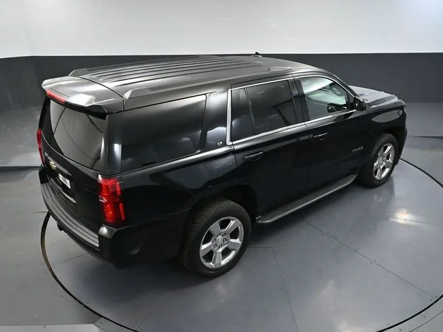 Used 2018 Black Chevrolet LT image 61