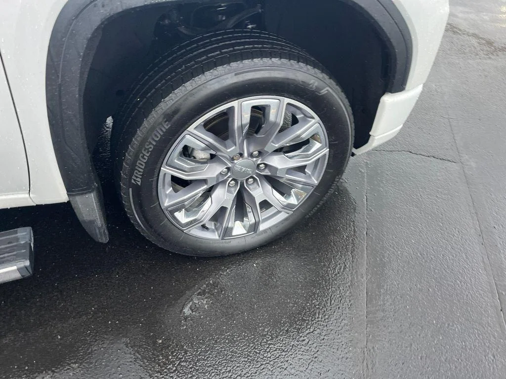 2022 GMC Sierra 1500 Denali Denali - Photo 33