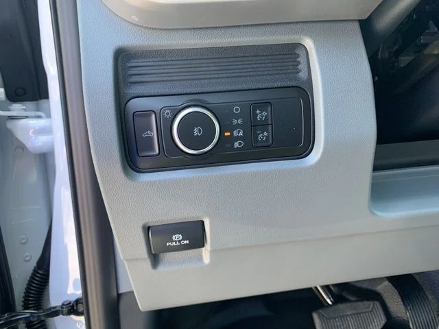 New 2026 White Ford F-350® XL image 23