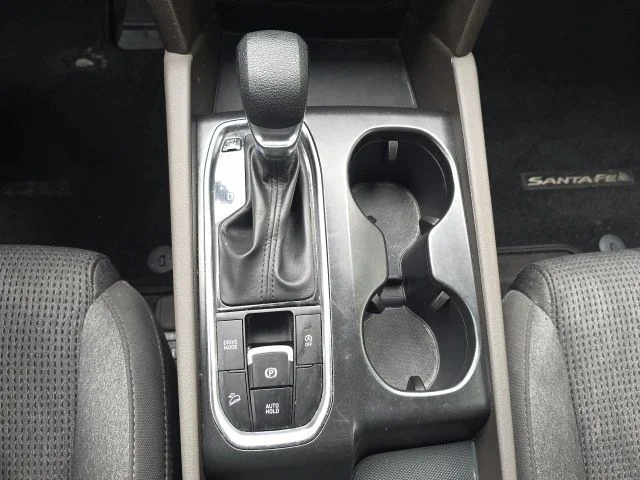 Used 2020 Silver Hyundai SEL image 17