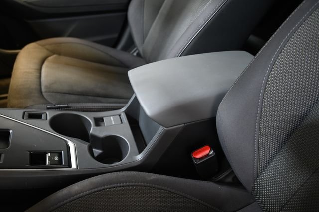 Used 2024 Silver Subaru Premium image 20