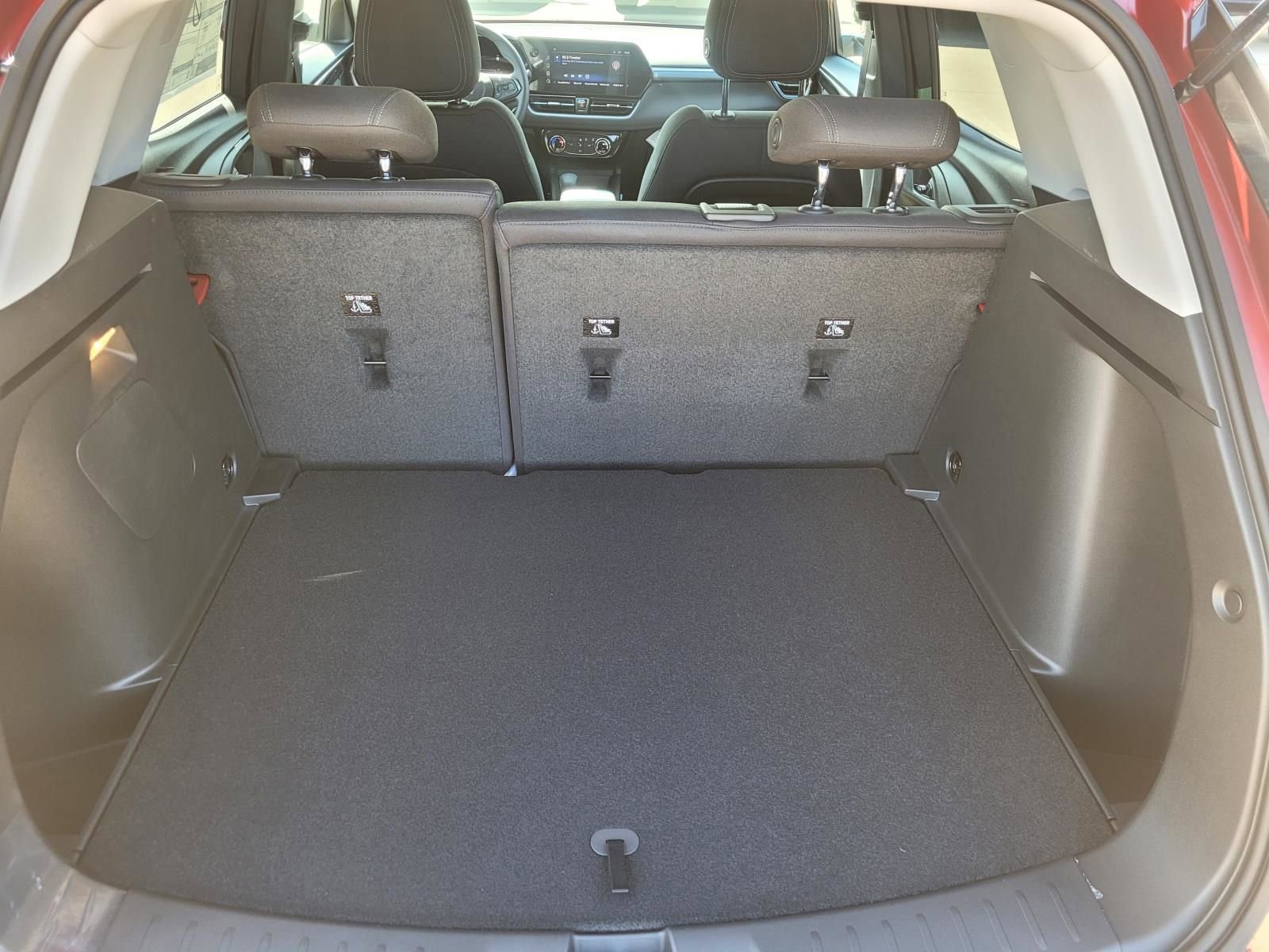 2026 Chevrolet Trailblazer LT - Photo 7