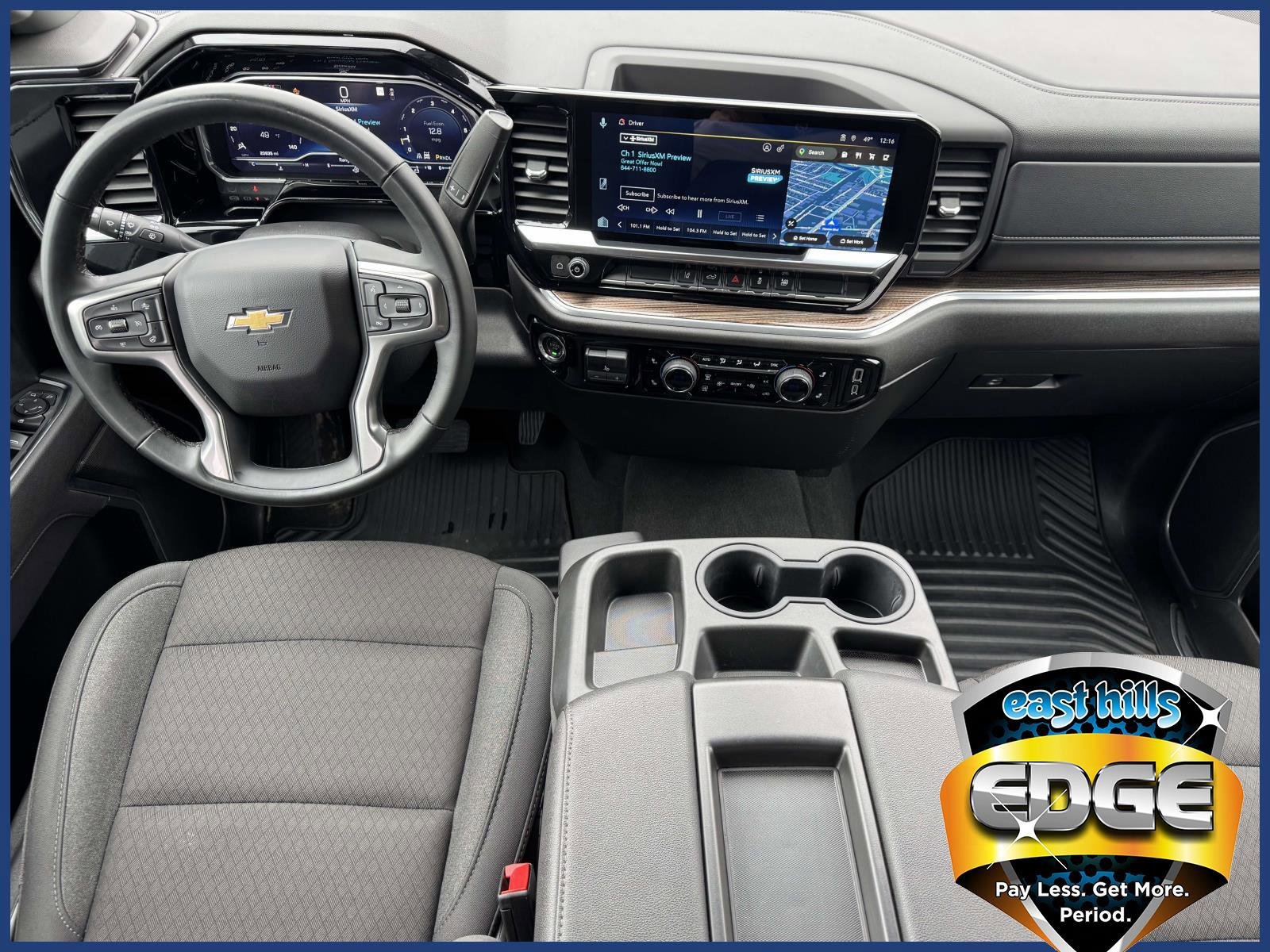 2025 Chevrolet Silverado 2500HD LT - Photo 11