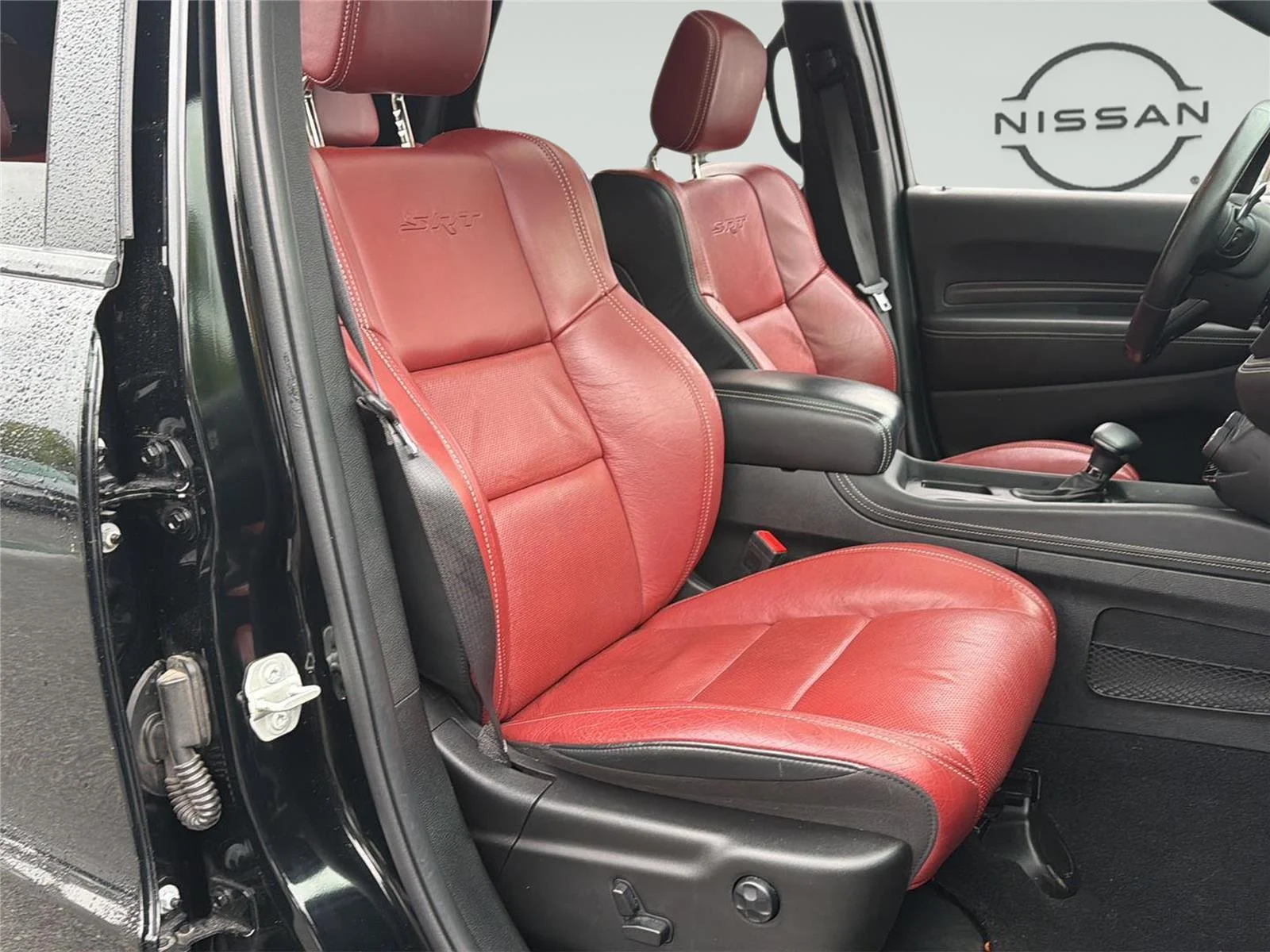 2024 Dodge Durango SRT Hellcat - Photo 34