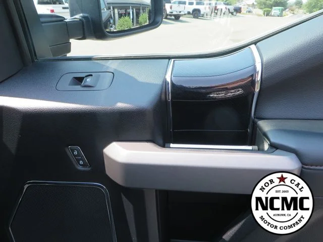 2021 Ford F-250 Super Duty Platinum - Photo 66
