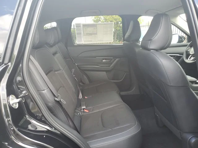 New 2026 Jet Black Mica Mazda 2.5 S Preferred AWD image 15