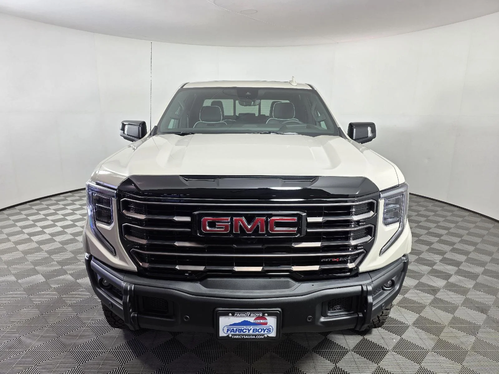 New 2026 Coastal Dune GMC AT4X image 14