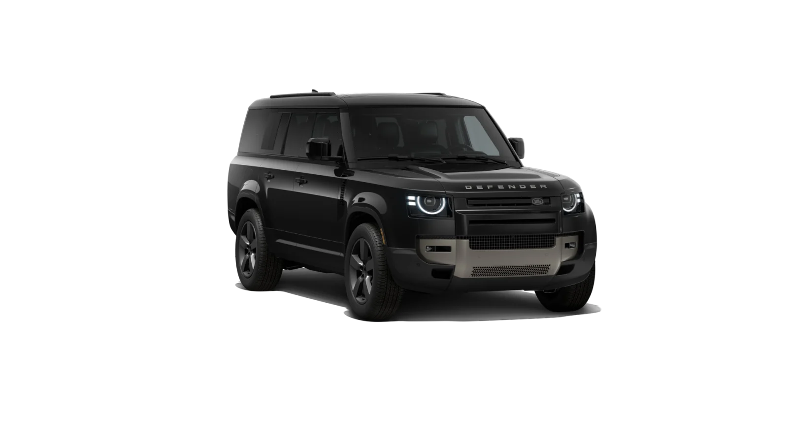 2026 Land Rover Defender 130 S P300's photo