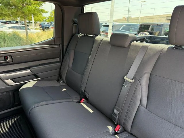Certified Used 2026 MAGNETIC GRAY MET. Toyota SR5 image 66