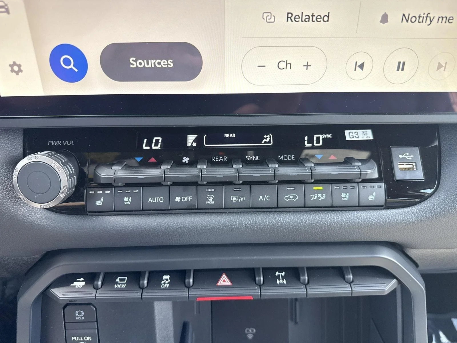 New 2026 Ice Cap Toyota TRD Pro image 21