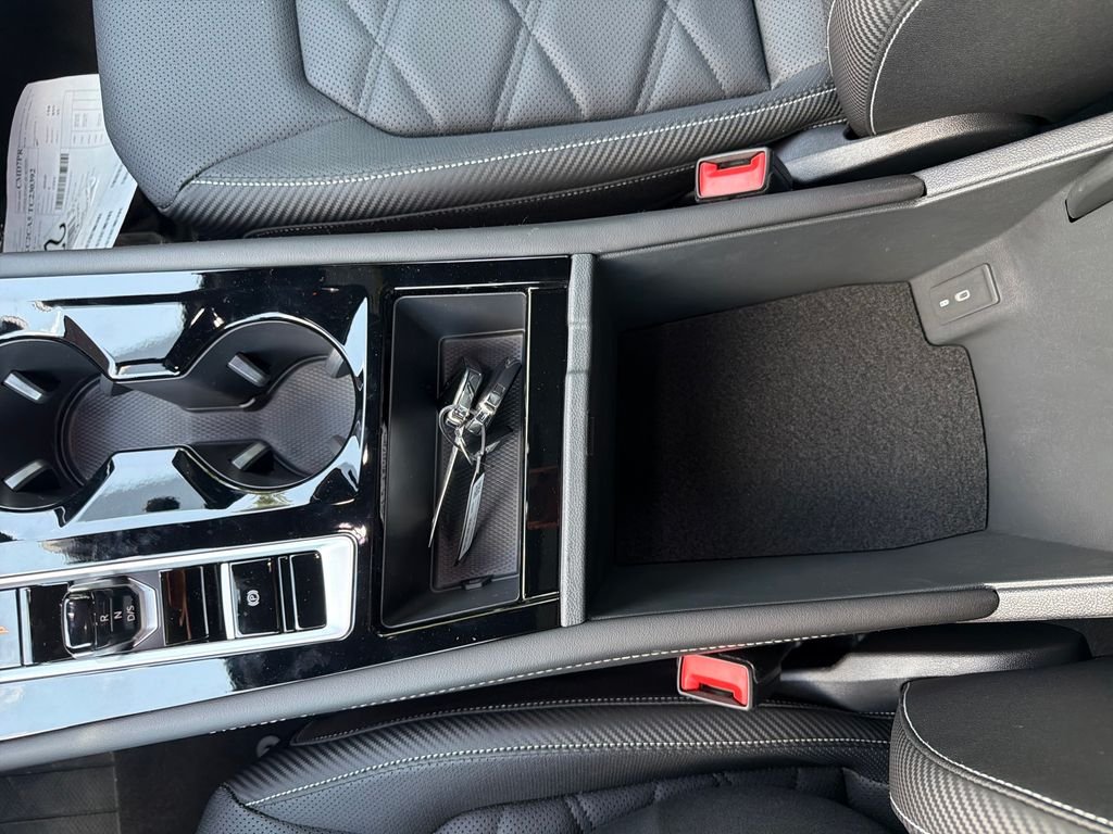 New 2026  Volkswagen 2.0T SE w/Technology image 24