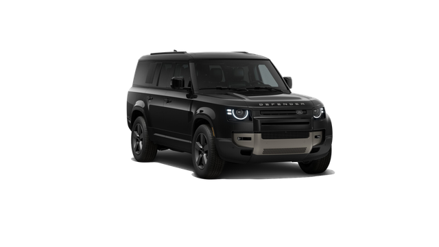 2026 LAND ROVER Defender 130 S 300PS