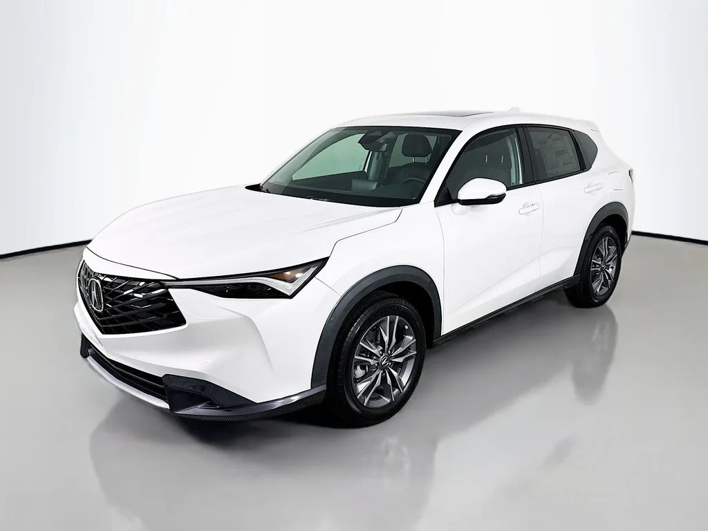 2026 Acura ADX AWD's photo