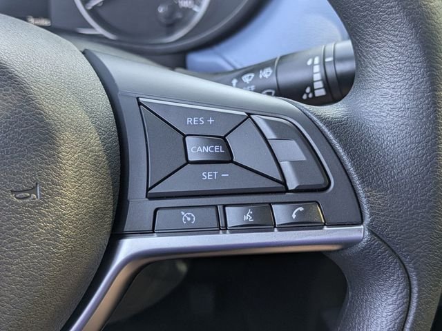 New 2025 Gray Nissan 1.6 SV image 19