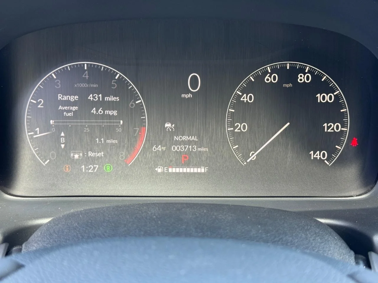 2026 Honda Odyssey Sport L - Photo 21