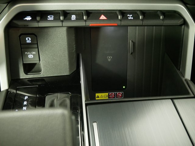 Used 2025 Terra Toyota Platinum image 32