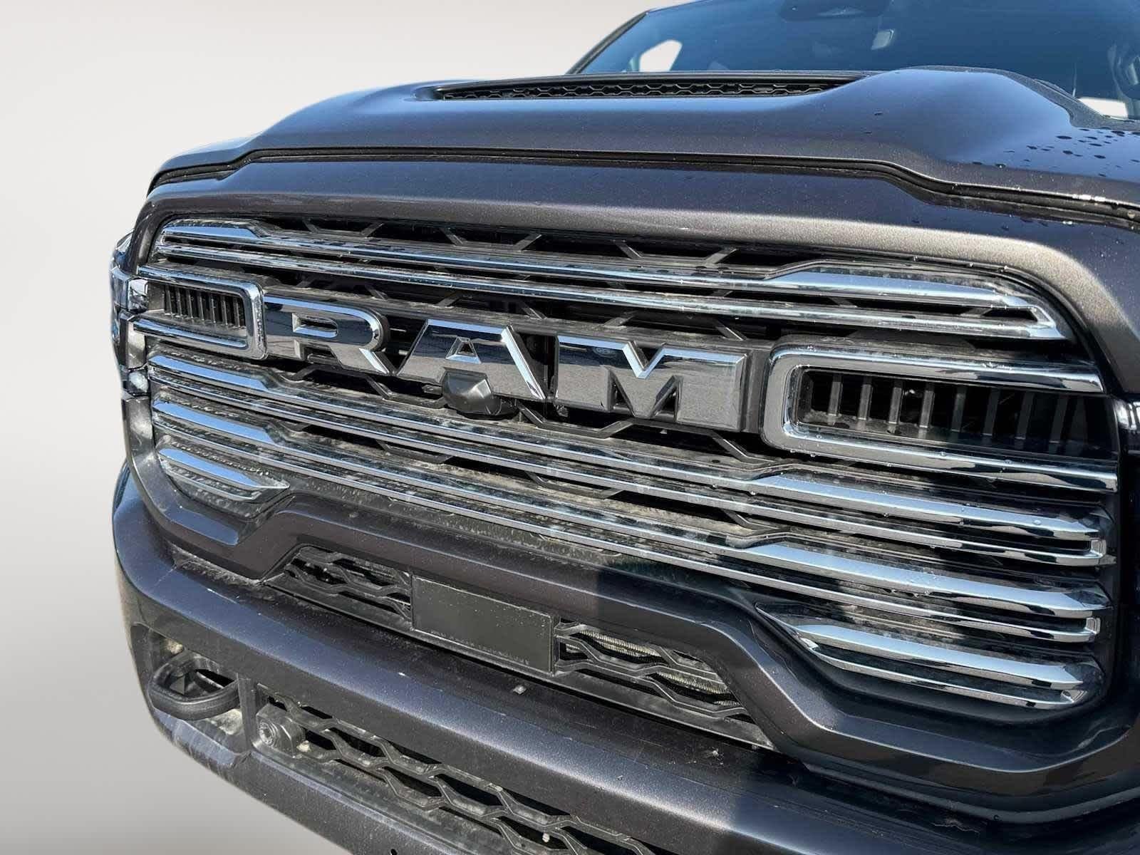 2026 RAM 2500 Laramie - Photo 18
