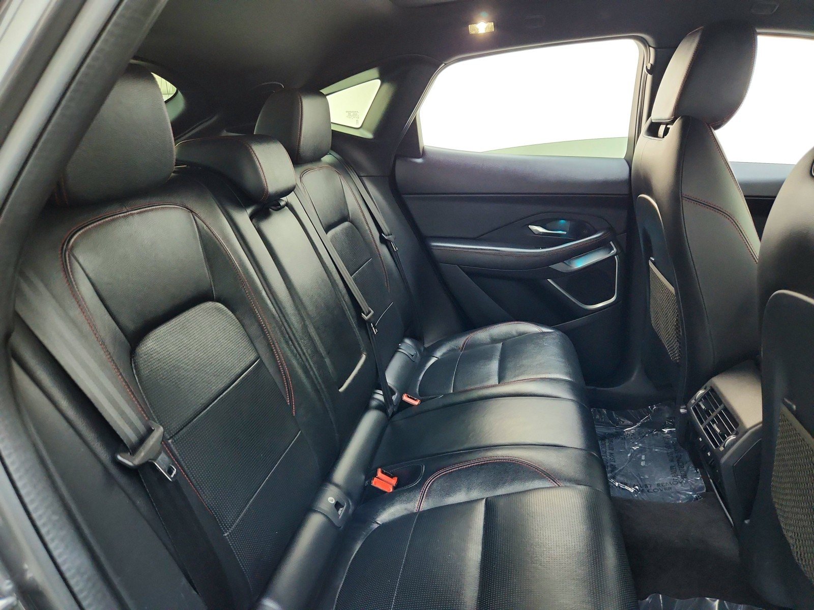 Used 2020 CORRIS GREY Jaguar Checkered Flag Edition image 32