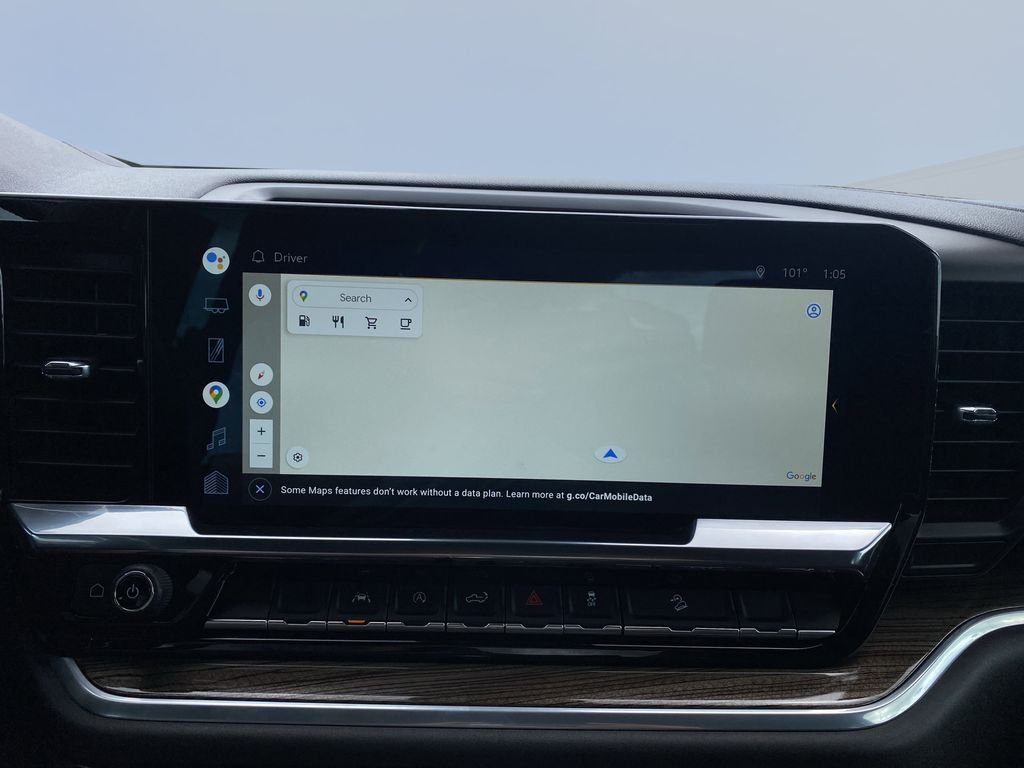 2022 Chevrolet Silverado 1500 LT - Photo 23