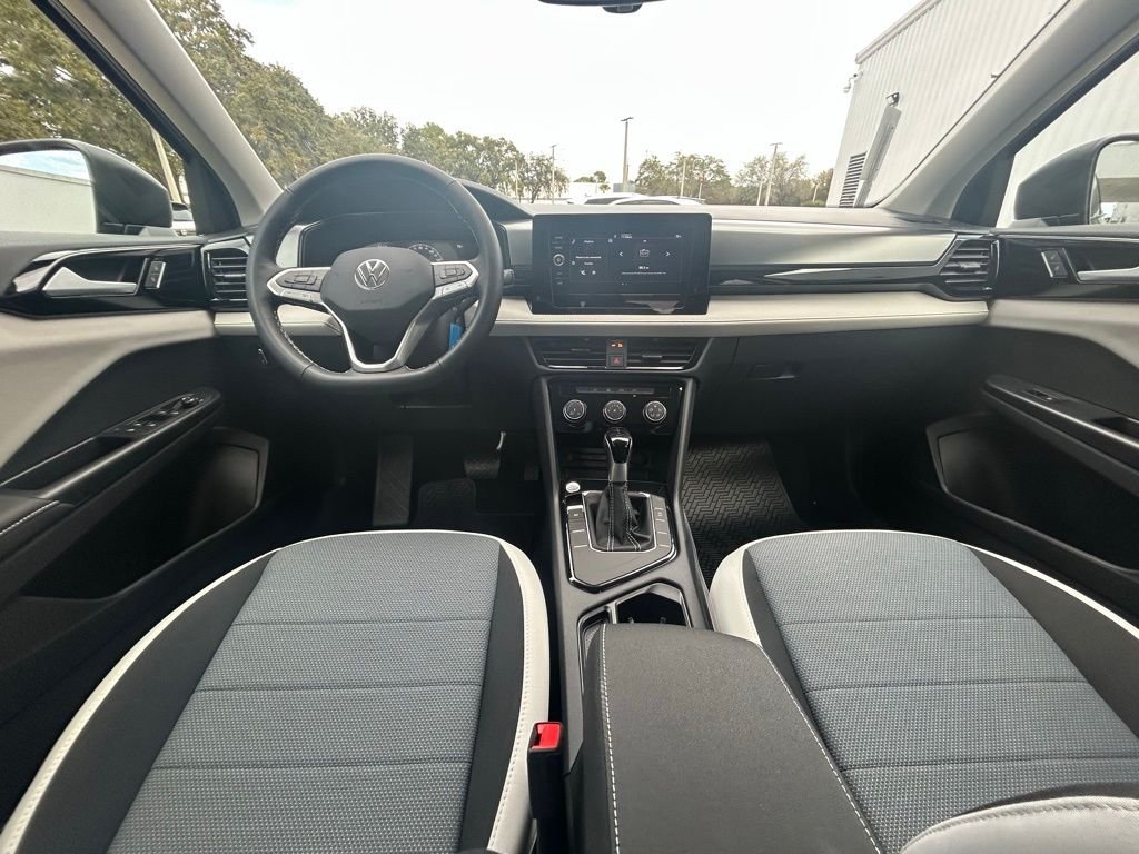 New 2026 Gray Volkswagen 1.5T S image 9