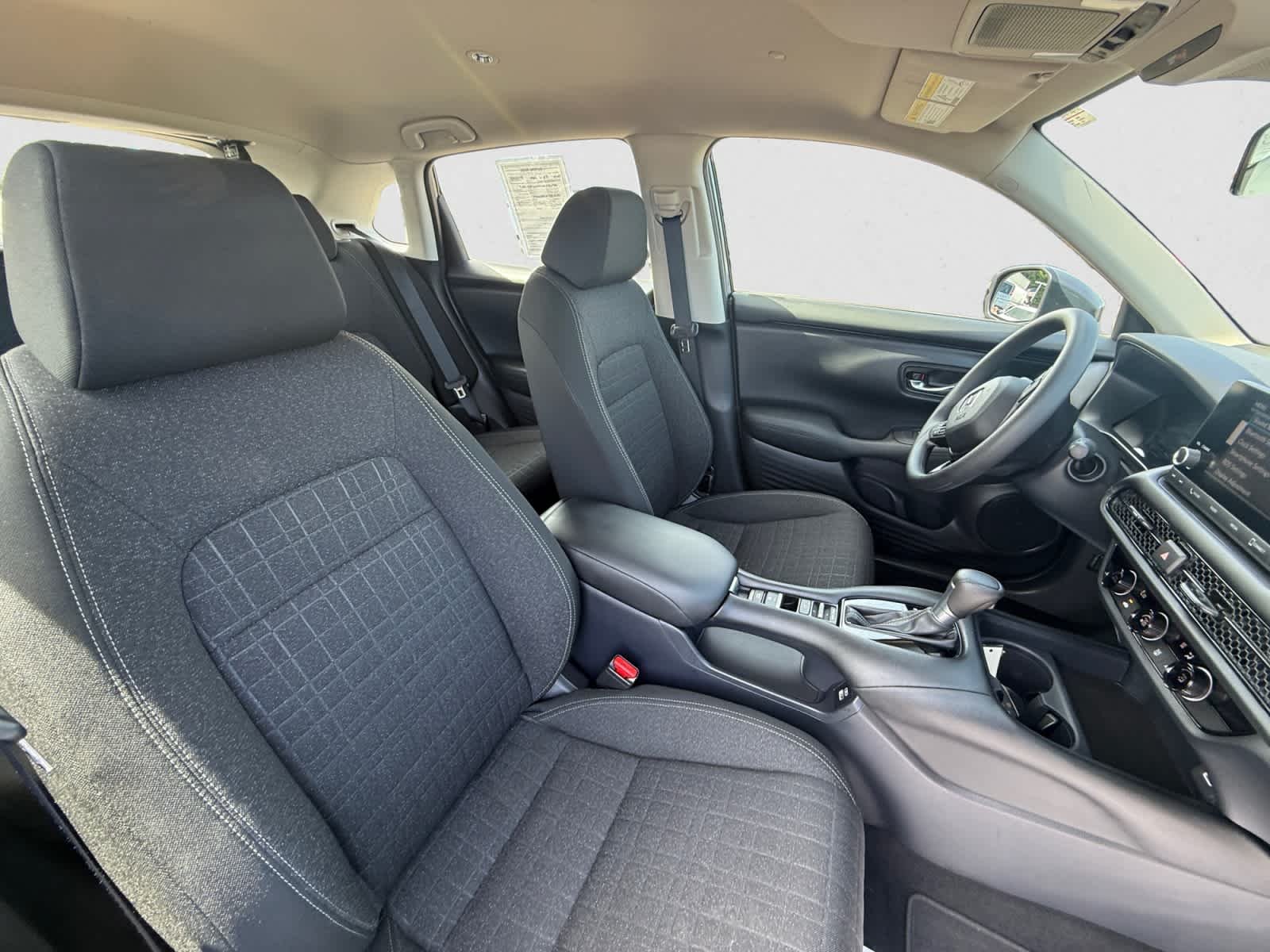 Used 2023 Modern Steel Metallic Honda LX image 20