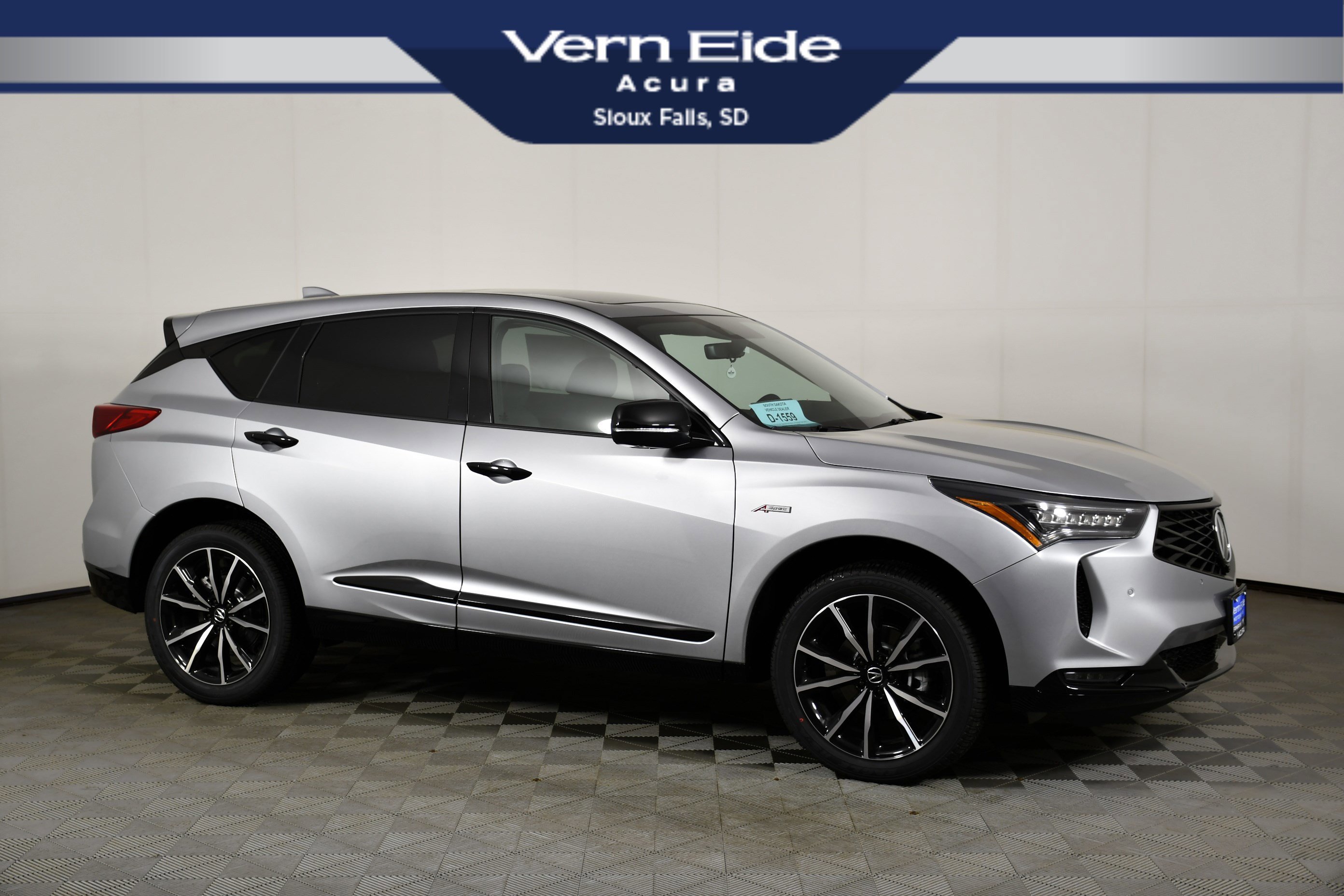 2026 Acura RDX A-Spec w/ Advance Package SH-AWD's photo