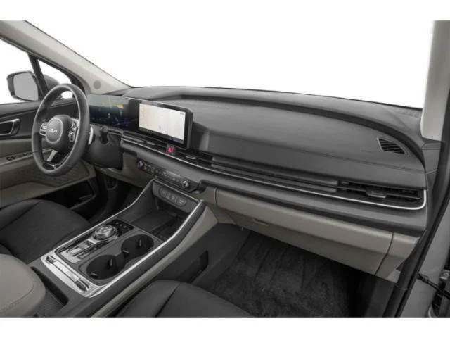 New 2027 Snow White Pearl Kia SX image 14