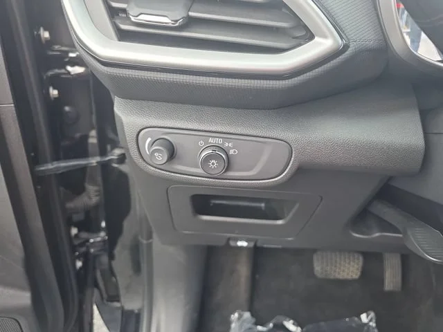 Used 2023 MOSAIC BLACK METALLIC Chevrolet LS image 28
