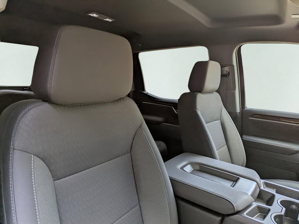 2026 GMC Sierra 1500 Elevation - Photo 20