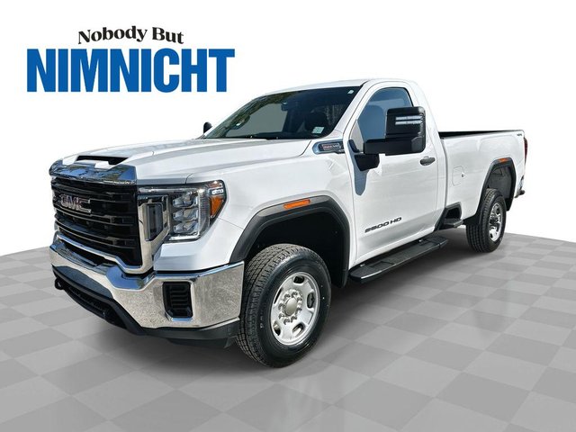 Used GMC Sierra 2500 For Sale In Jacksonville, FL