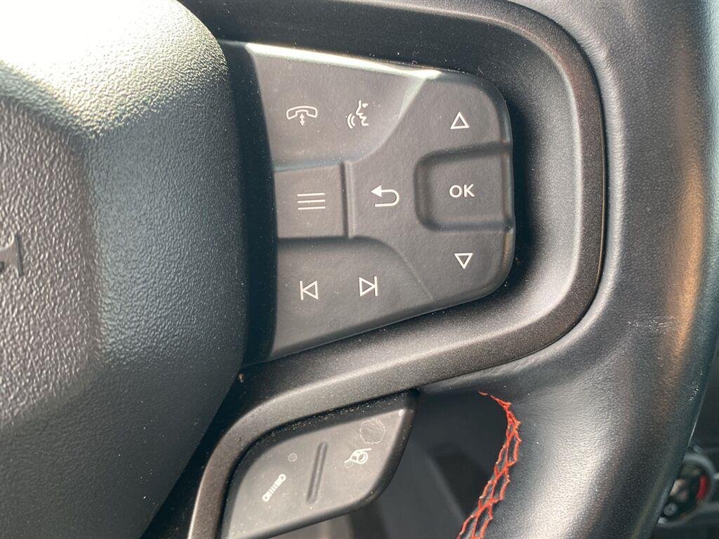 Used 2024 Cactus Gray Ford Raptor image 18
