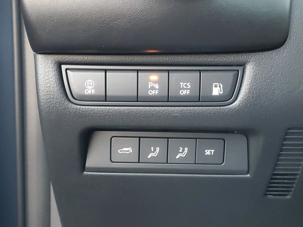 2026 Mazda CX-50 Premium - Photo 20