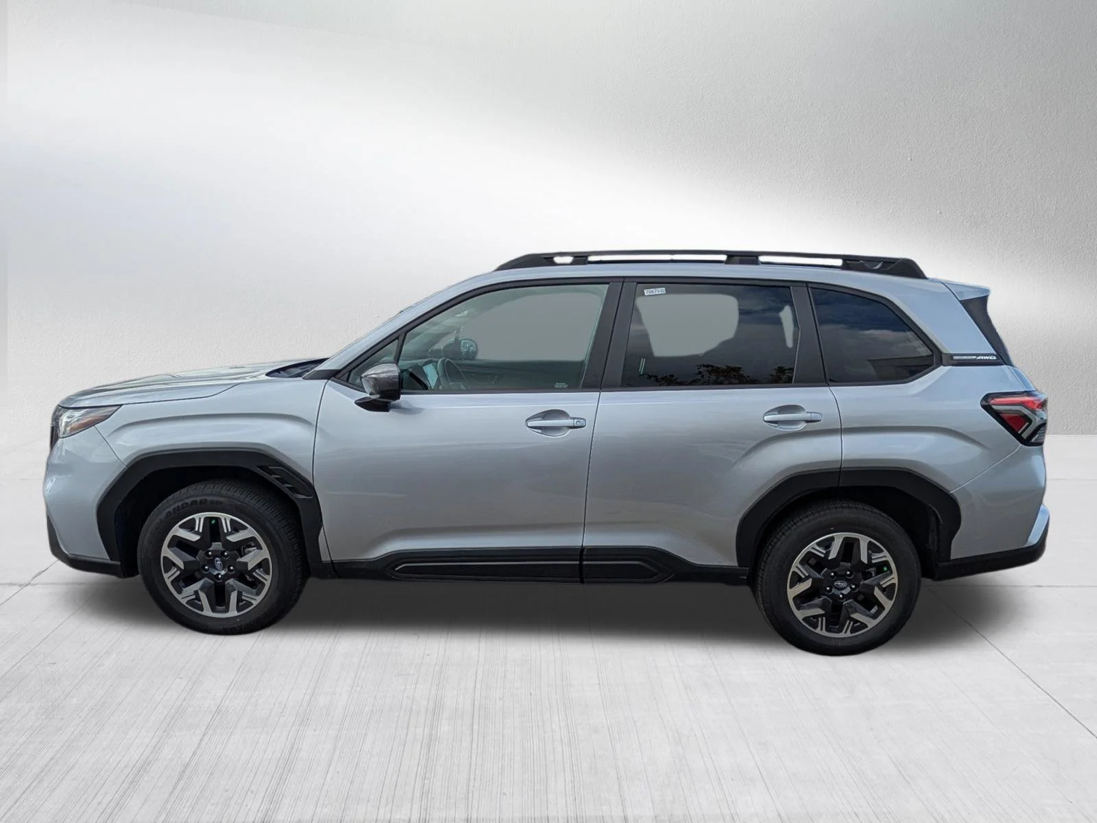 Used 2026 Ice Silver Metallic Subaru Premium image 4