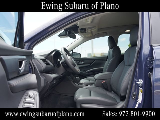 2025 Subaru Ascent Bronze Edition - Photo 5