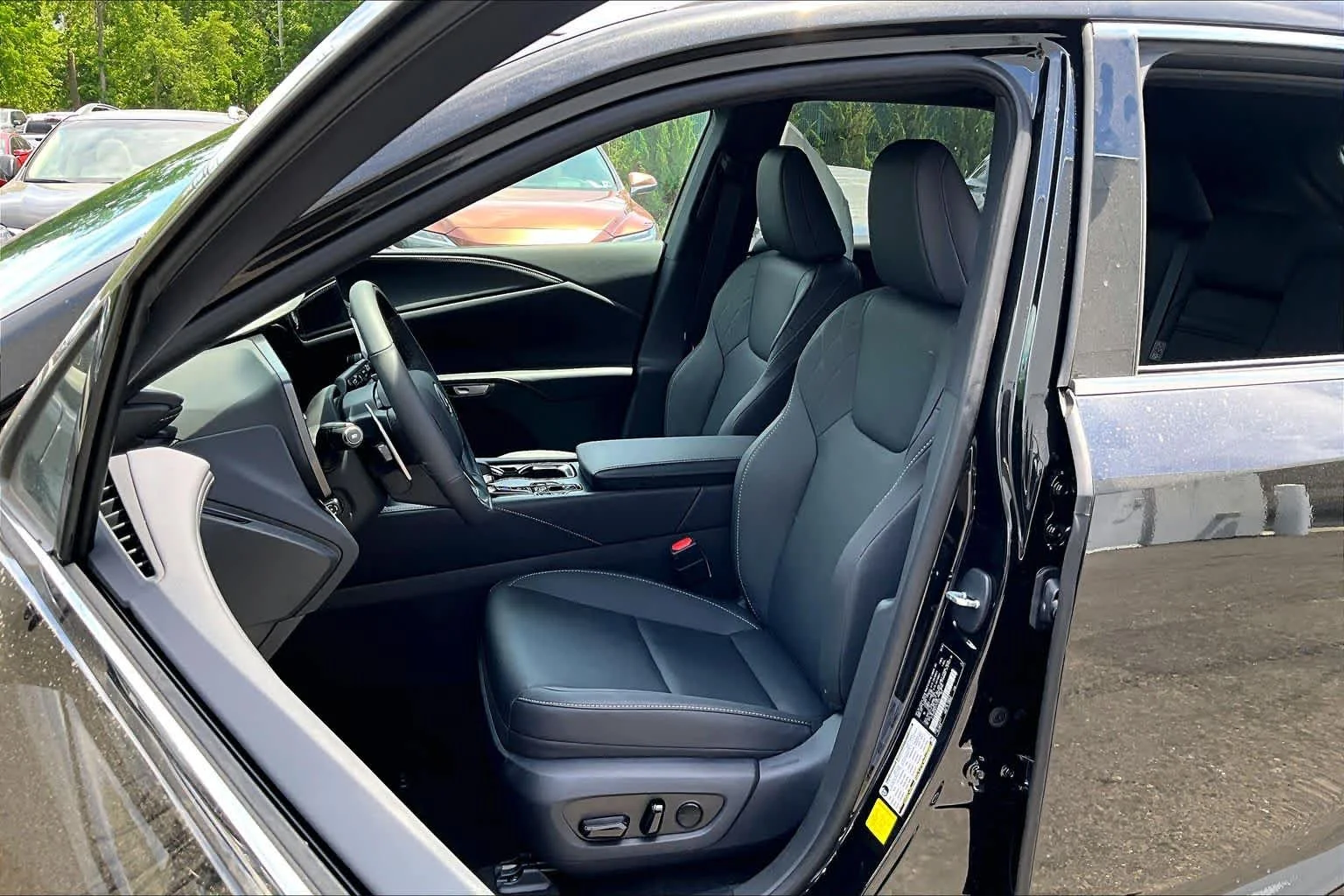 New 2026 Caviar Lexus Premium image 9