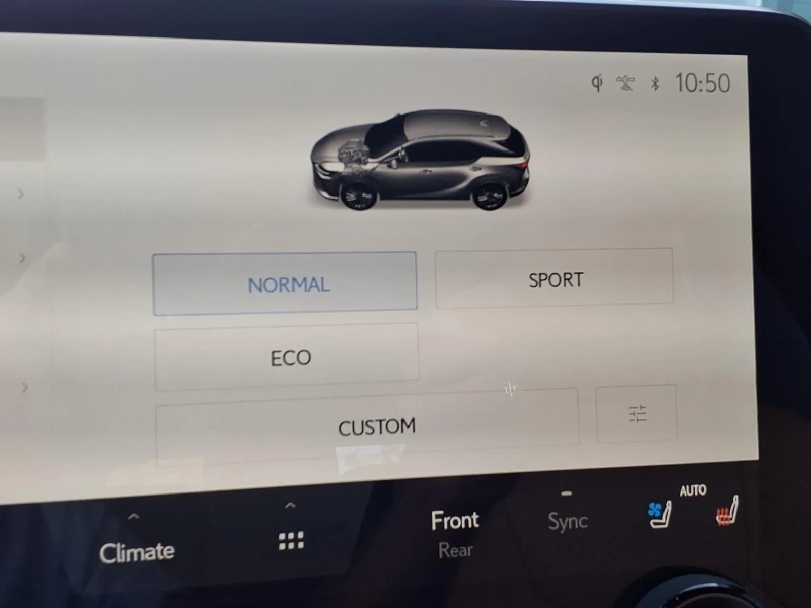 Used 2025 Caviar Lexus Premium image 22