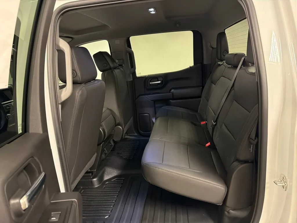 2026 GMC Sierra 1500 Pro - Photo 25