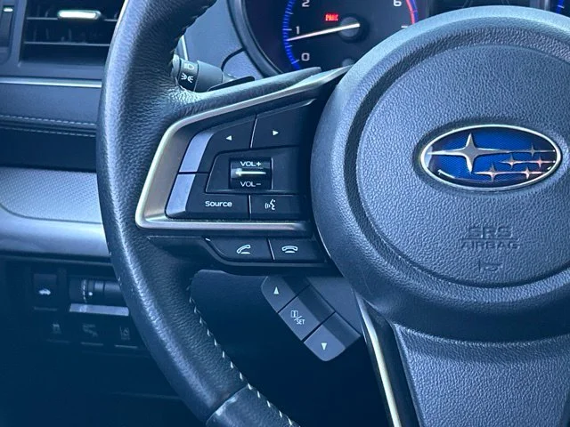 Used 2019 Blue Subaru 2.5i image 43