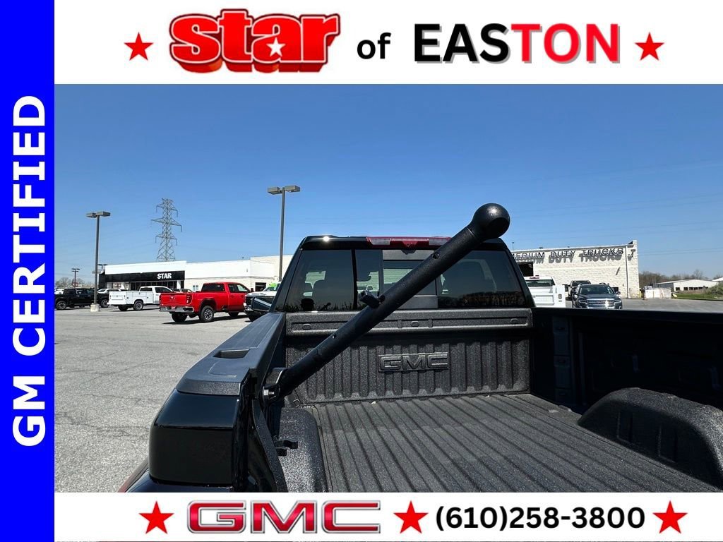 2025 GMC Sierra 1500 Denali - Photo 36