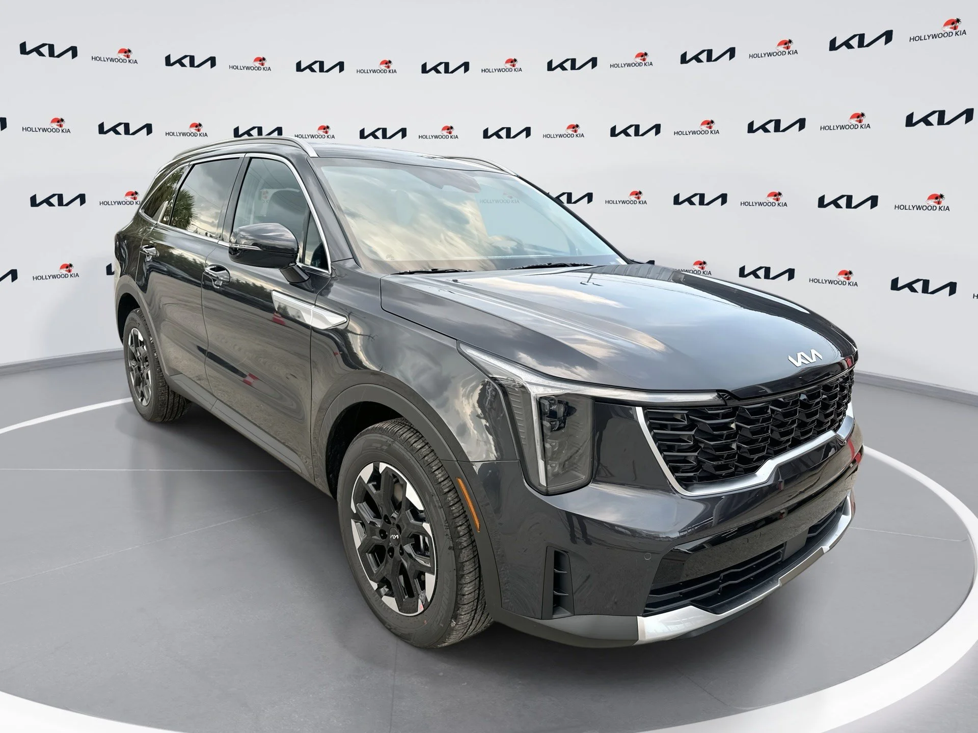 New 2026 Panthera Metal Kia S image 1