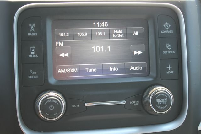 Used 2024 Gray Ram SLT image 5